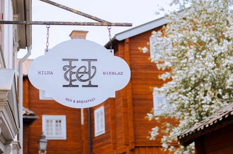 Guest house 26617313 - Bed and Breakfast Götaland - Hilma Winblads Bed & Breakfast
