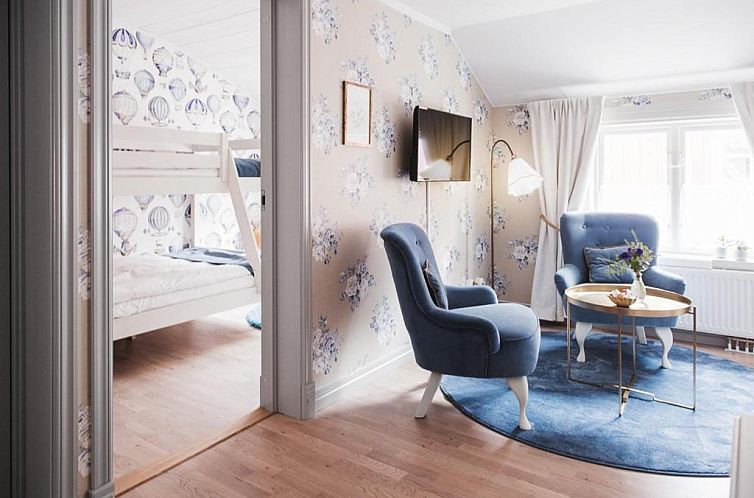 Hilma Winblads Bed & Breakfast