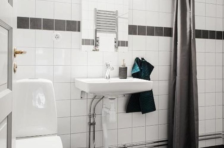 Hilma Winblads Bed & Breakfast