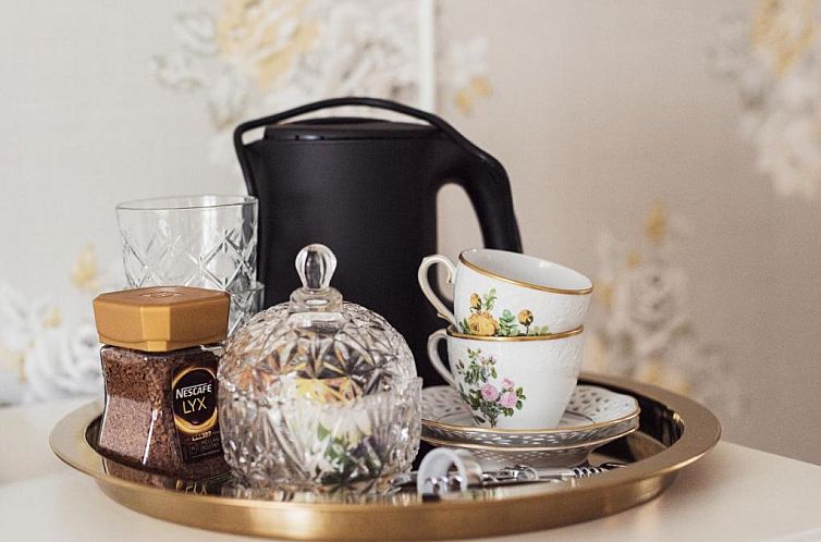 Hilma Winblads Bed & Breakfast