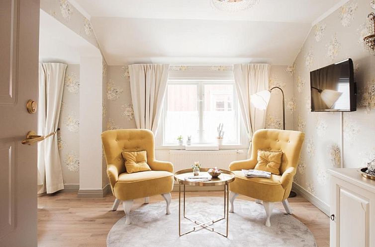 Hilma Winblads Bed & Breakfast