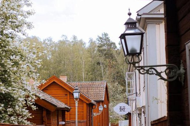 Hilma Winblads Bed & Breakfast