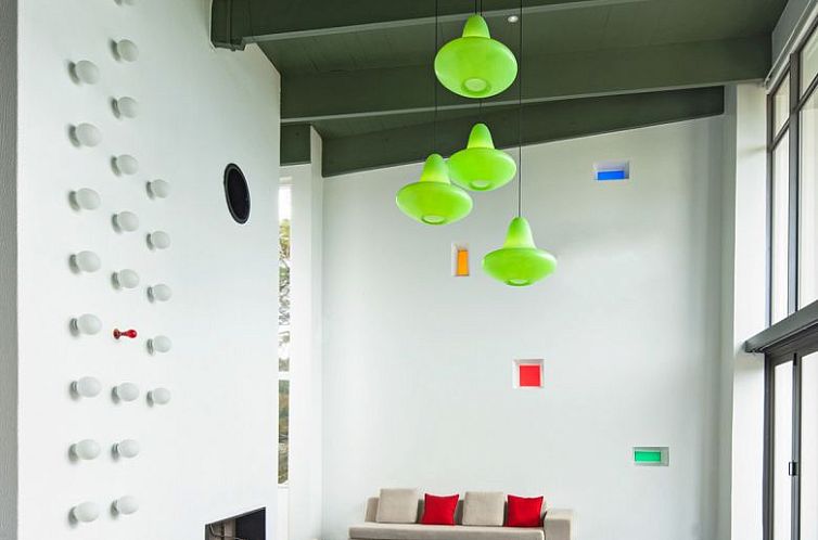 Vrijstaande woning in St Lucia Estuary