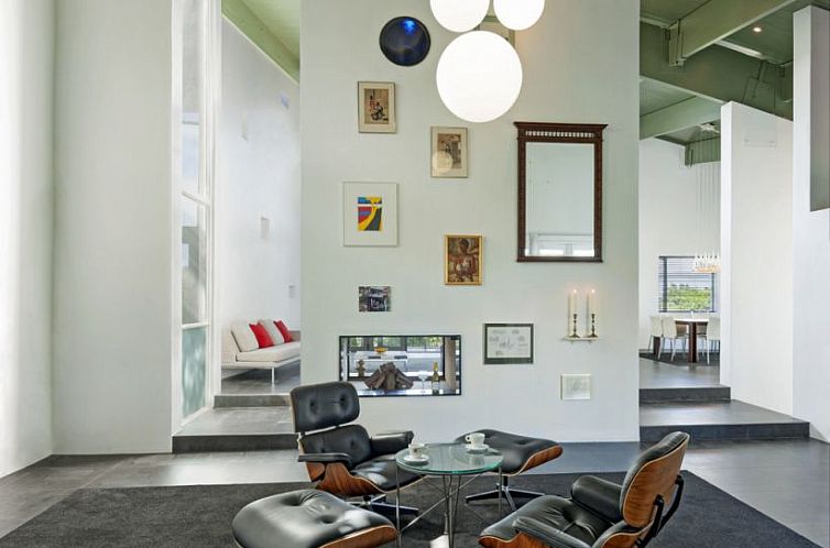 Vrijstaande woning in St Lucia Estuary