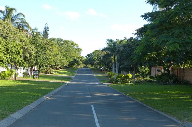 Vrijstaande woning in St Lucia Estuary