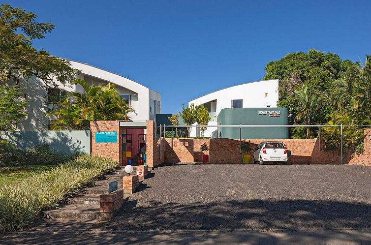 Vrijstaande woning in St Lucia Estuary