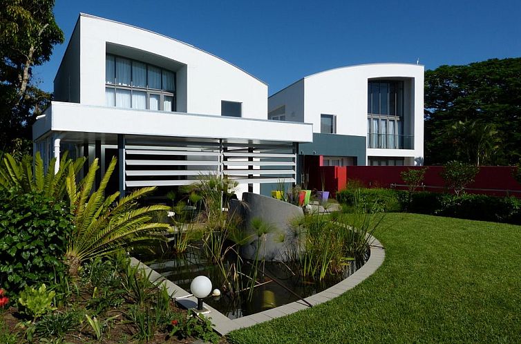Vrijstaande woning in St Lucia Estuary