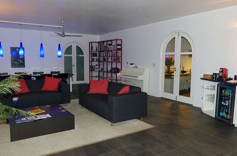 Vrijstaande woning in St Lucia Estuary