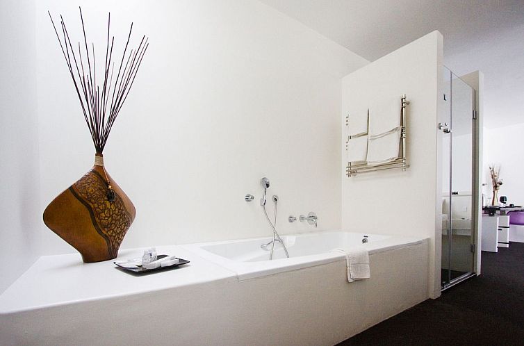 Vrijstaande woning in St Lucia Estuary