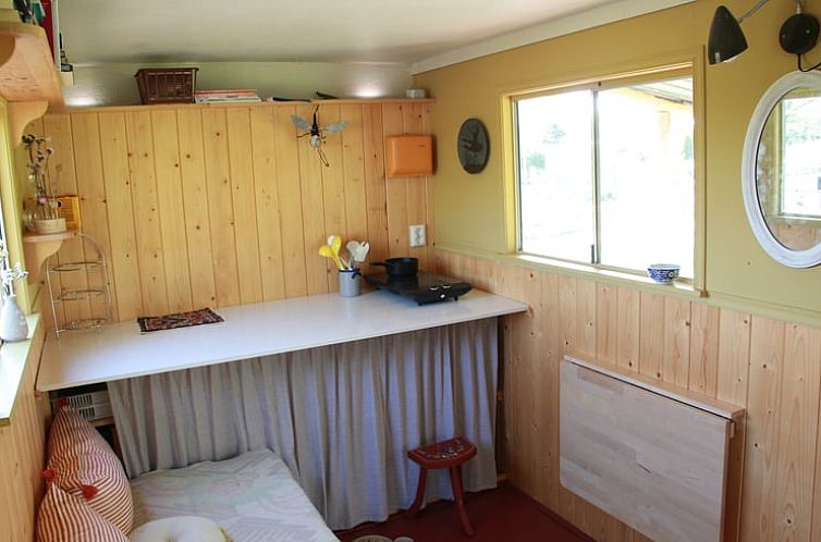 Vakantiehuis in Noardburgum