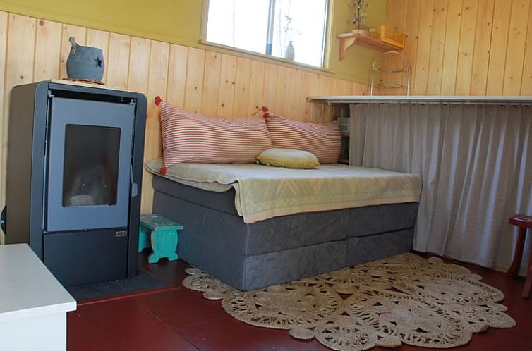 Vakantiehuis in Noardburgum