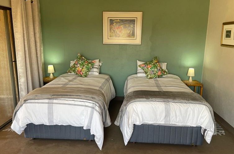 Farm Cottage Lekker Plekkie 