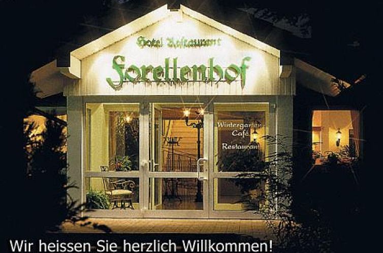 Guest house 26702604 - Apartment North Rhine-Westphalia - Forellenhof