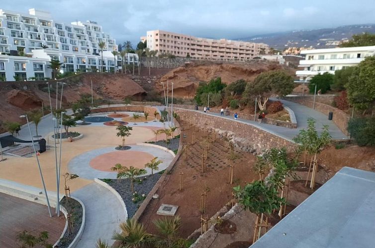 Paraíso Del Sur