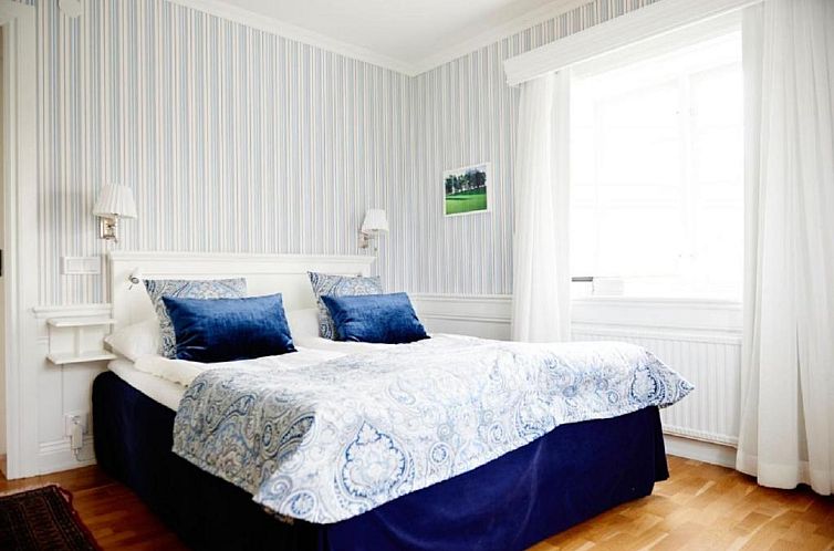 Knistad Hotell & Konferens