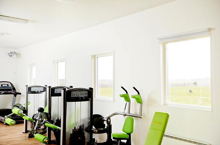 Knistad Hotell & Konferens