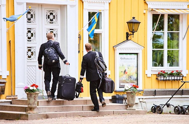 Knistad Hotell & Konferens