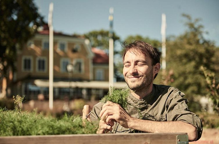 Knistad Hotell & Konferens