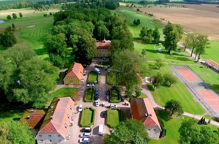 Knistad Hotell & Konferens