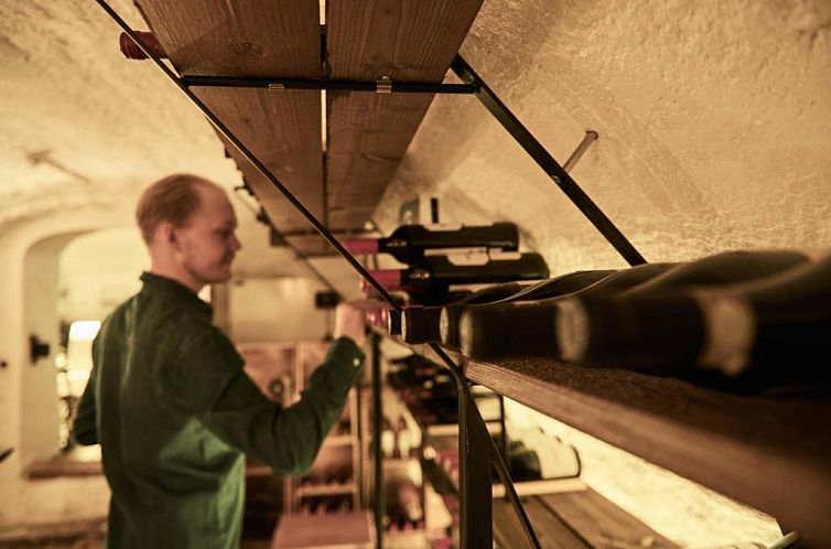 Knistad Hotell & Konferens