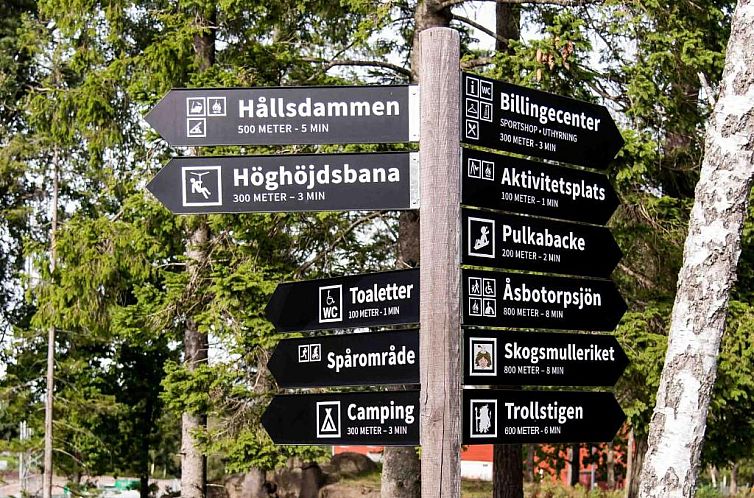First Hotel Billingehus