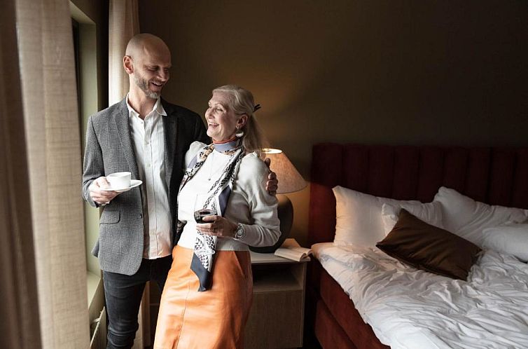 First Hotel Billingehus