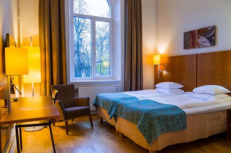 Scandic Billingen