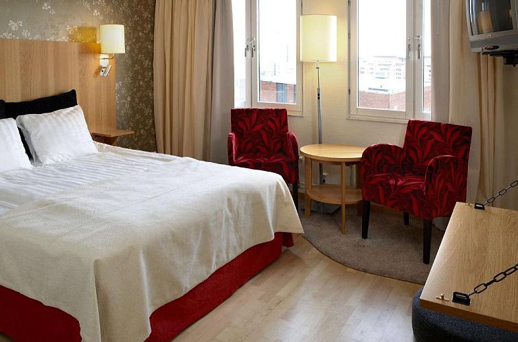 Scandic Billingen