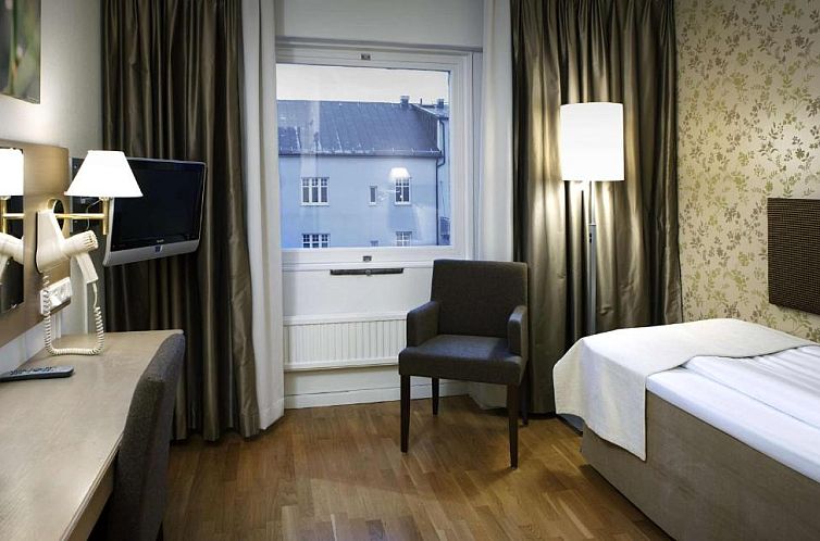 Scandic Billingen