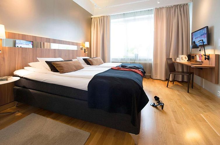 Scandic Billingen