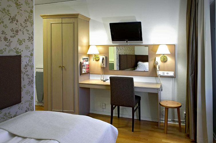 Scandic Billingen