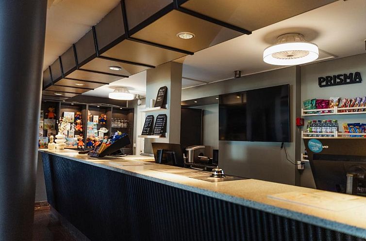 Guest house 26717306 - Apartment Götaland - Quality Hotel Prisma