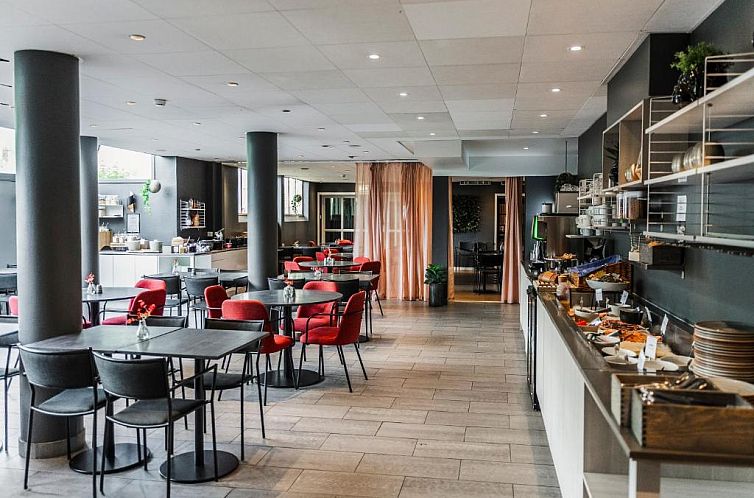 Quality Hotel Prisma