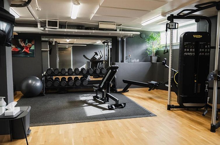 Quality Hotel Prisma