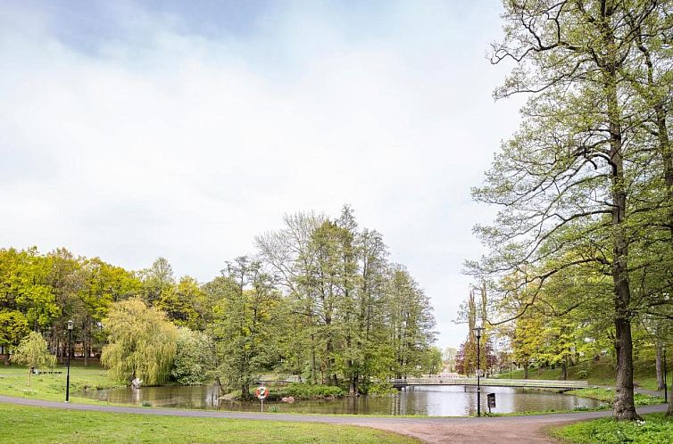 Quality Hotel Prisma