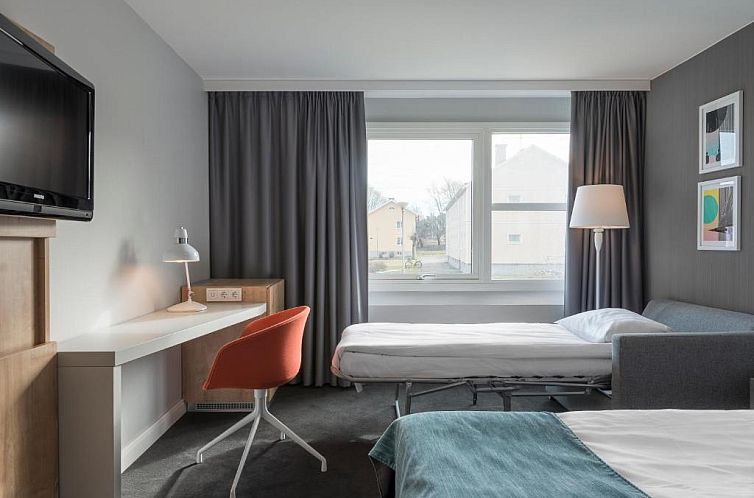 Quality Hotel Prisma