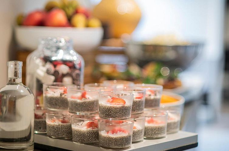 Quality Hotel Prisma