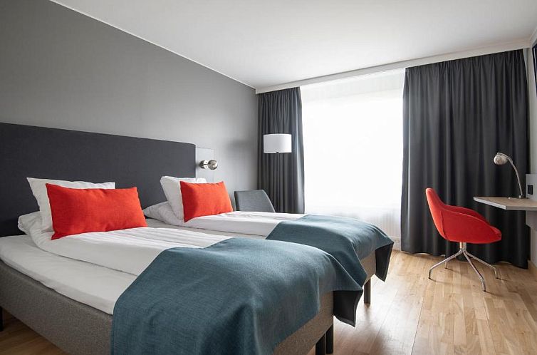 Quality Hotel Prisma