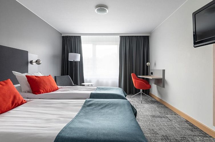 Quality Hotel Prisma