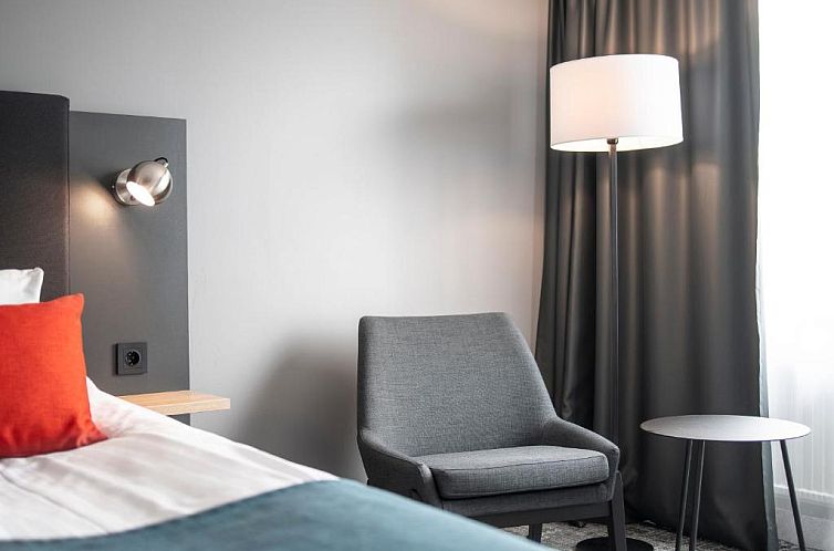 Quality Hotel Prisma