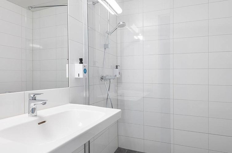 Quality Hotel Prisma