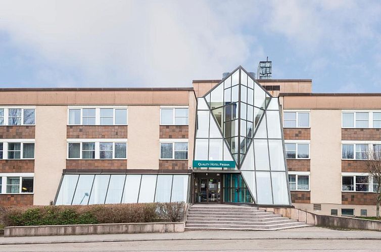 Quality Hotel Prisma