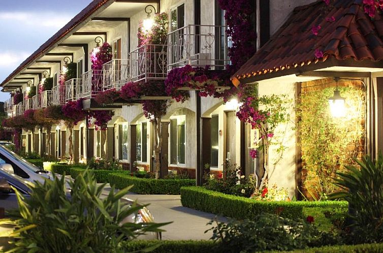 Laguna Hills Lodge-Irvine Spectrum