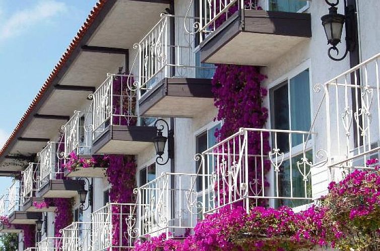 Laguna Hills Lodge-Irvine Spectrum