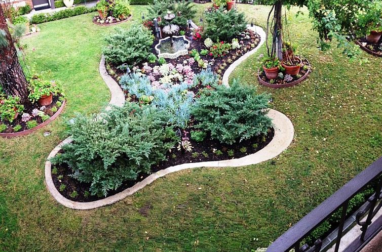 Laguna Hills Lodge-Irvine Spectrum