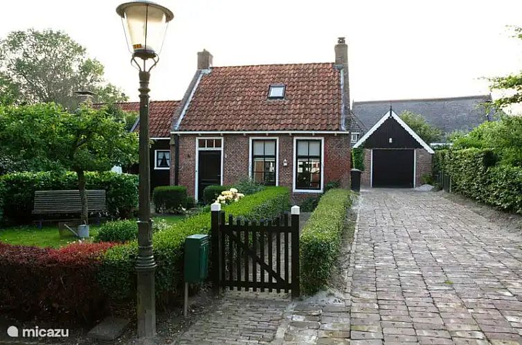 Unterkunft 267802 - Ferienhaus Het Friese platteland - Het Terphuisje - Ee, Friesland
