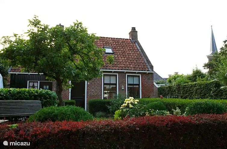 Het Terphuisje - Ee, Friesland