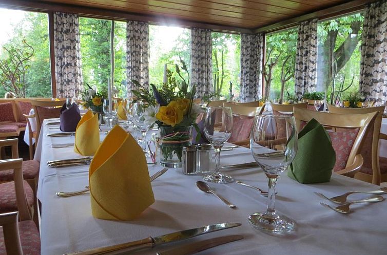 Hotel "Schauinsland"