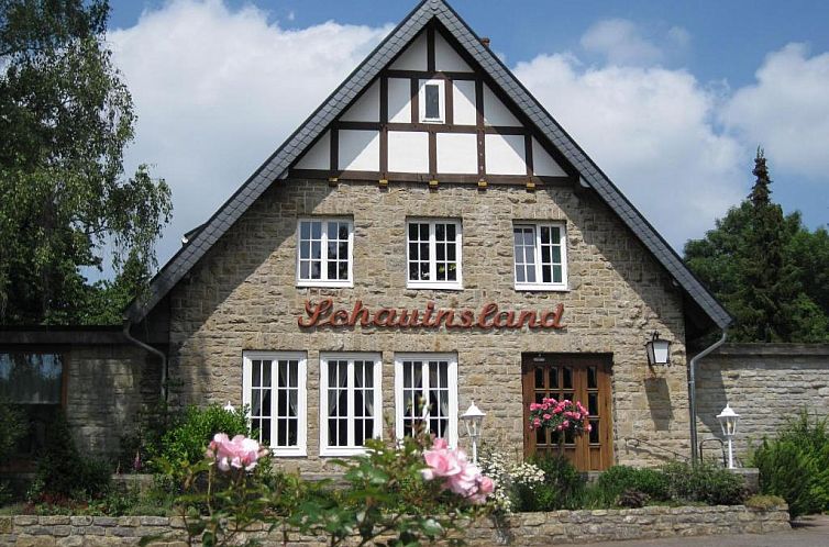 Hotel "Schauinsland"