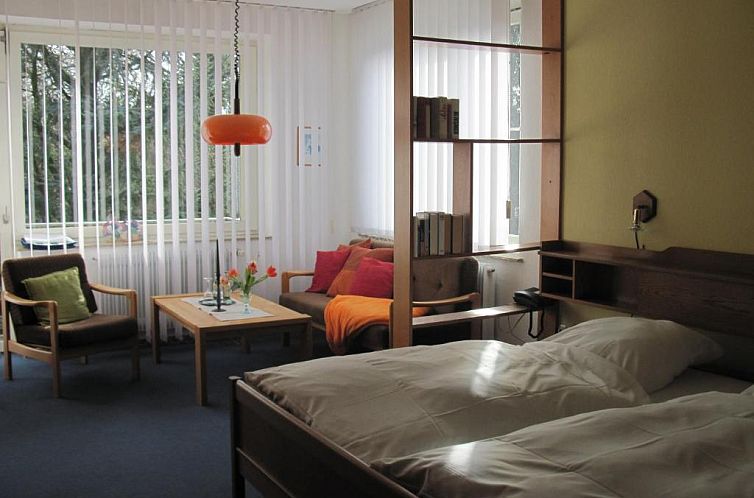 Hotel "Schauinsland"